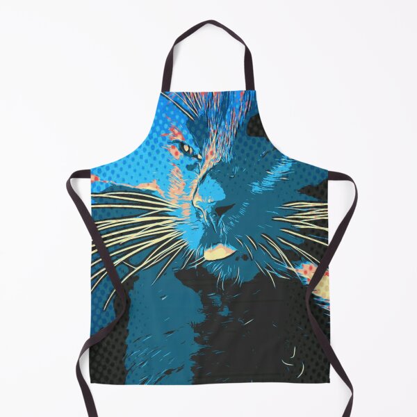 Item preview, Purrrrsephone  designed and sold by ShoppeMorbid.