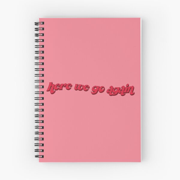 Item preview, here we go again designed and sold by vbsartwork.