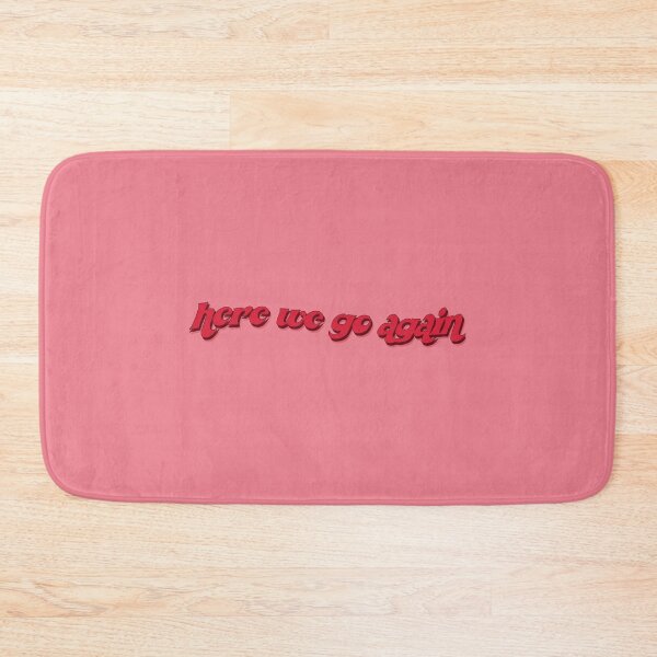 Item preview, here we go again designed and sold by vbsartwork.