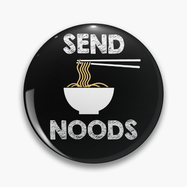 Item preview, Send Noods Funny Noodle Pasta designed and sold by Original Cheddar.