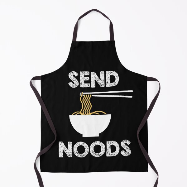 Item preview, Send Noods Funny Noodle Pasta designed and sold by Original Cheddar.