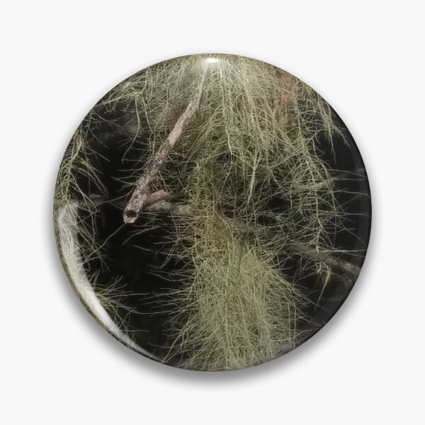 Item preview, Old Mans Beard designed and sold by apptreasures.