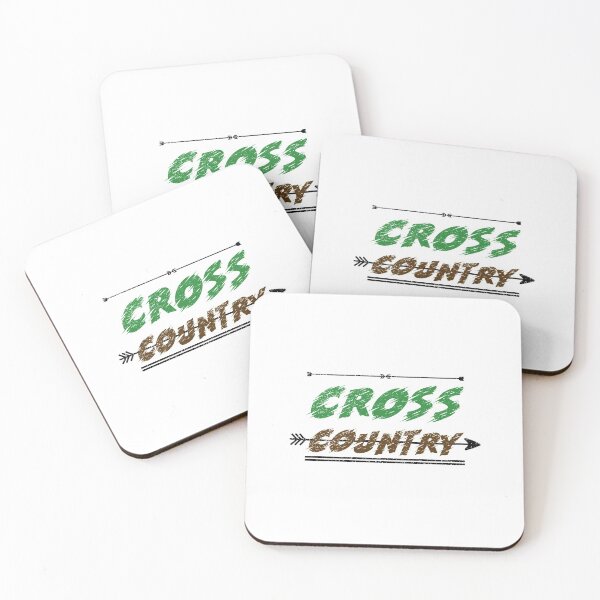 Item preview, Cross Country designed and sold by CertifiedRunner.