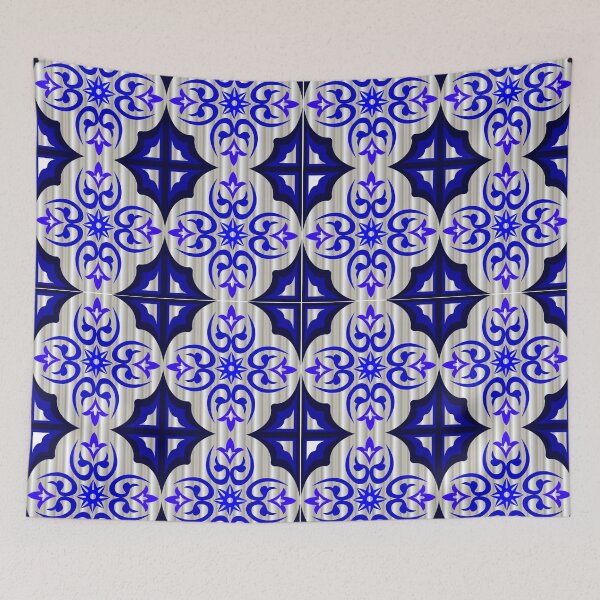 Item preview, abstract decorative pattern7 designed and sold by ErhanArt.