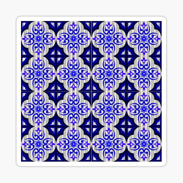 Item preview, abstract decorative pattern7 designed and sold by ErhanArt.