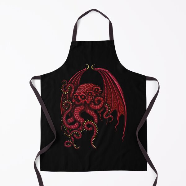 Item preview, Cthylla - Azhmodai 2020 designed and sold by Azhmodai.