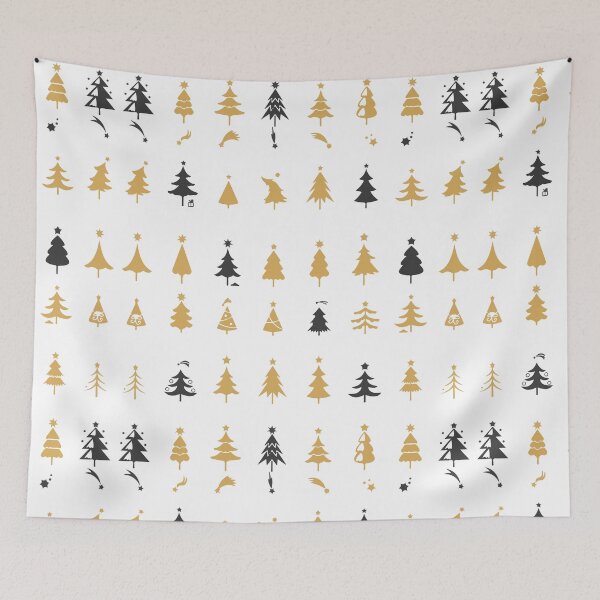 Item preview, Christmas Pattern designed and sold by bhaktishendkar.
