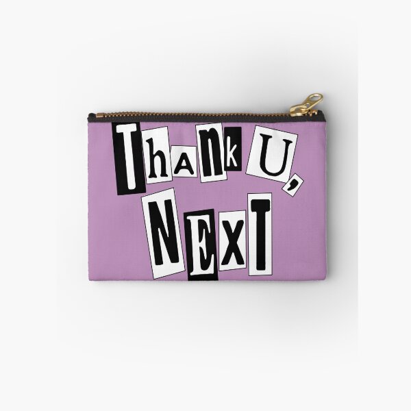 Item preview, thank u next ariana designed and sold by mizmoonlight.