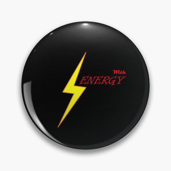 Item preview, with energy design designed and sold by LKWDesigns.