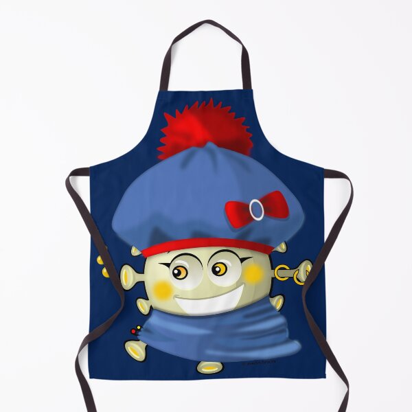 Item preview, Christmas gifts the Simonsitos, the viruses of good luck winter lola designed and sold by simonsitos.