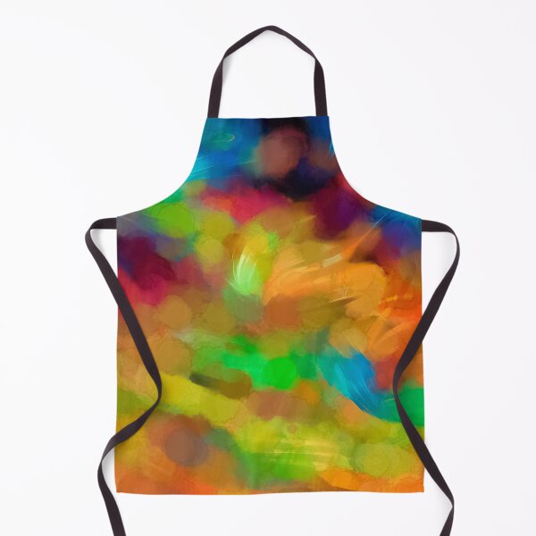 Item preview, Colored paint spots. designed and sold by EvgeniiV.