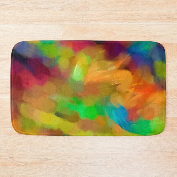 Item preview, Colored paint spots. designed and sold by EvgeniiV.
