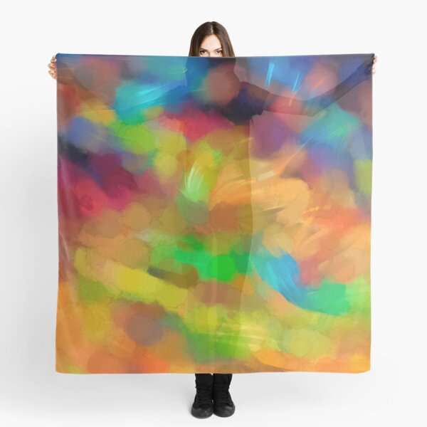 Item preview, Colored paint spots. designed and sold by EvgeniiV.