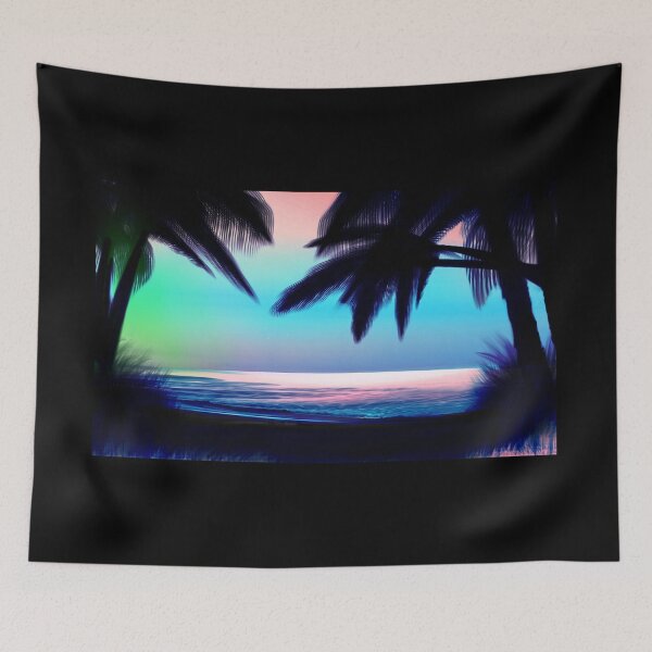 Item preview, Bright horizon  designed and sold by Davorkadesigns.