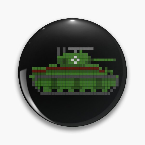 Artikelvorschau, PIXEL8 Armee | Sherman M4 entworfen und verkauft von 8eye.