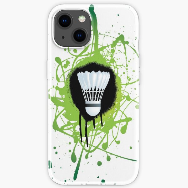 Badminton Iphone Cases Redbubble