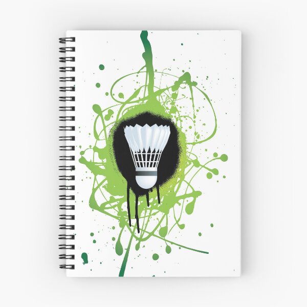 Item preview, Badminton designed and sold by ProjectX23.