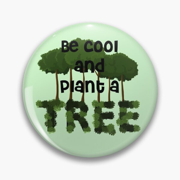 Item preview, Plant Trees - reforest designed and sold by PaulS34.