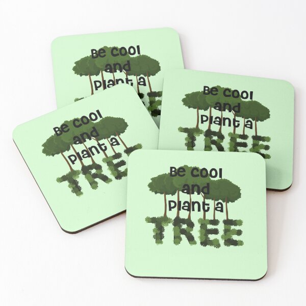 Item preview, Plant Trees - reforest designed and sold by PaulS34.