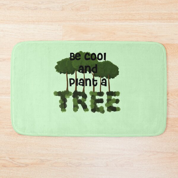 Item preview, Plant Trees - reforest designed and sold by PaulS34.