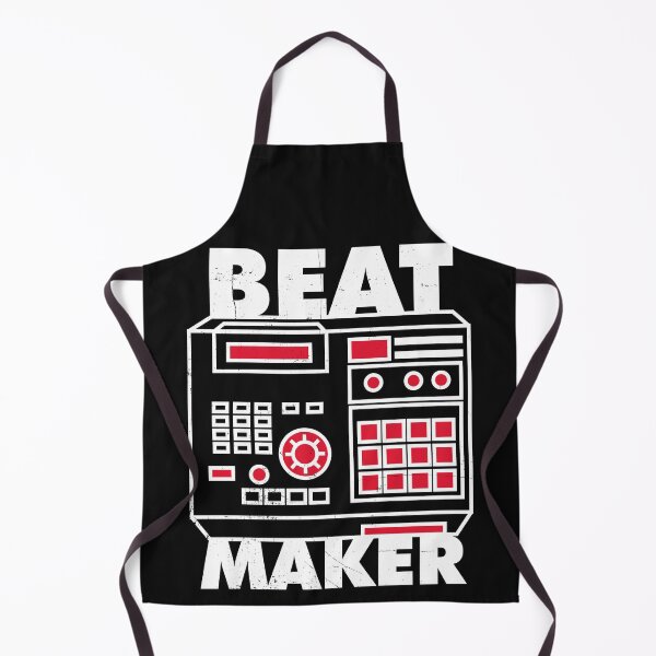 Item preview, Beat Maker Gift for Music Producer designed and sold by Músico Ilustre.