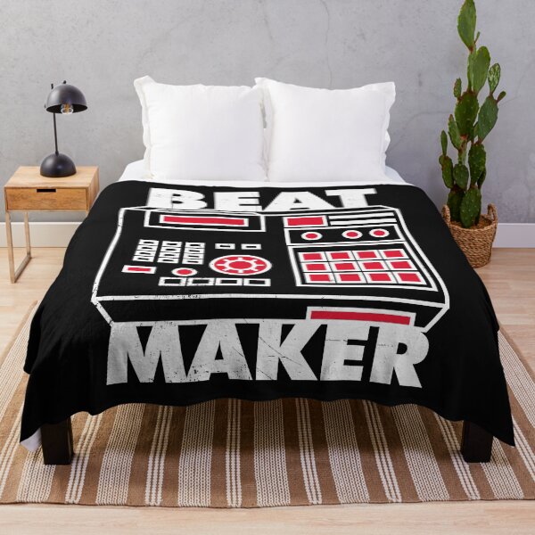 Item preview, Beat Maker Gift for Music Producer designed and sold by Músico Ilustre.