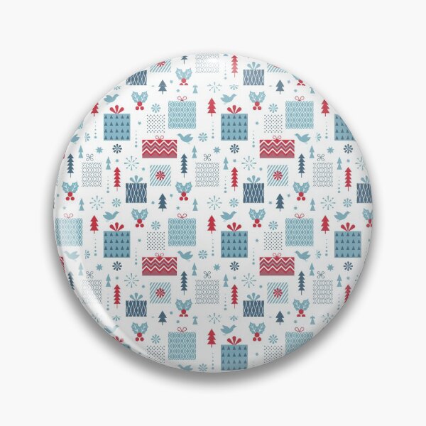 Item preview, Christmas Pattern designed and sold by bhaktishendkar.