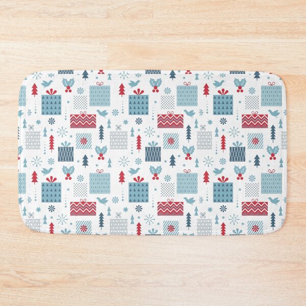 Item preview, Christmas Pattern designed and sold by bhaktishendkar.