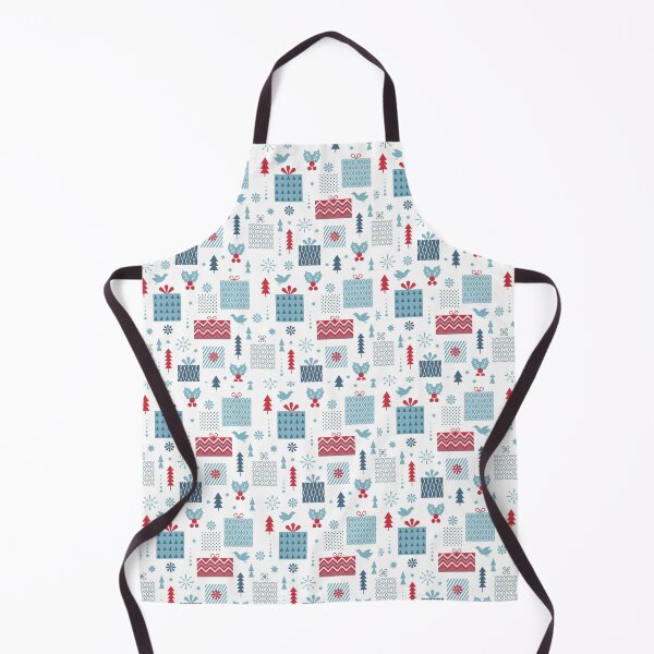 Item preview, Christmas Pattern designed and sold by bhaktishendkar.