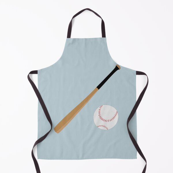 Item preview, "Baseball bat and ball" stickers and T-shirt designed and sold by Sharath98.