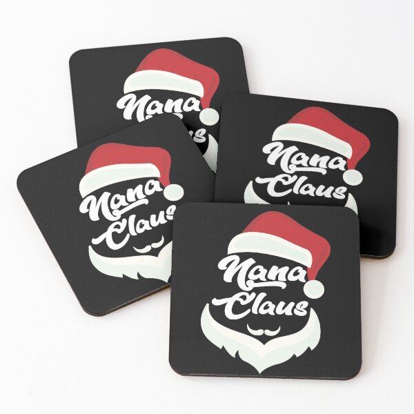 Aperçu de l'œuvre nana claus créée et vendue par Isouan.