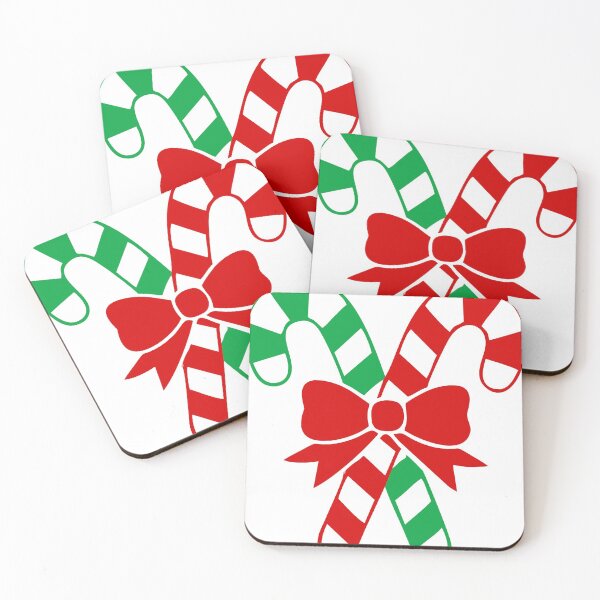 Item preview, CHRISTMAS CANDY CANE designed and sold by Adhiambo.