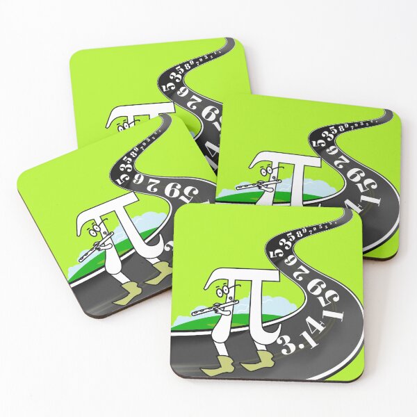 Item preview, Pi per science themed Design designed and sold by SCI-Boutique.