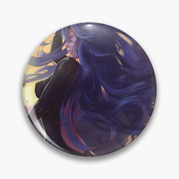 Item preview, Lucina Haloween | Fire emblem designed and sold by Mitsu-art.