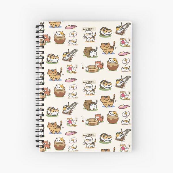 Item preview, Neko Atsume - Deluxe designed and sold by alyciadebnam.