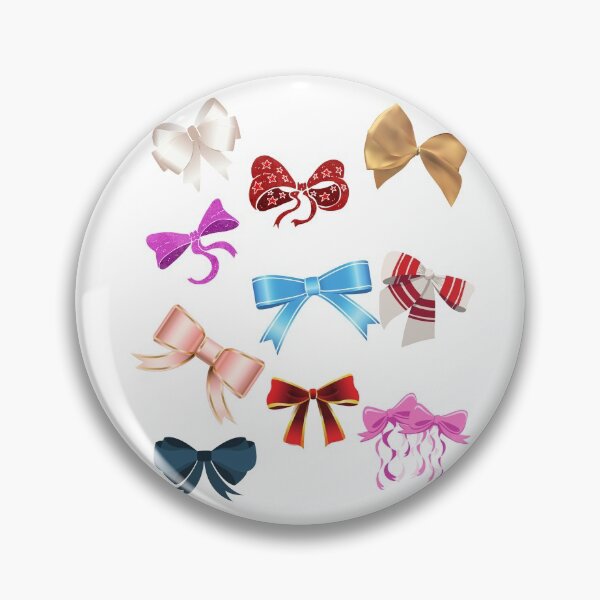 Item preview, Bow, bows, bows designed and sold by Trendi61.