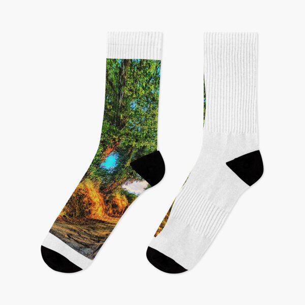 Item preview, Natural landscape designed and sold by DenBetaShop.