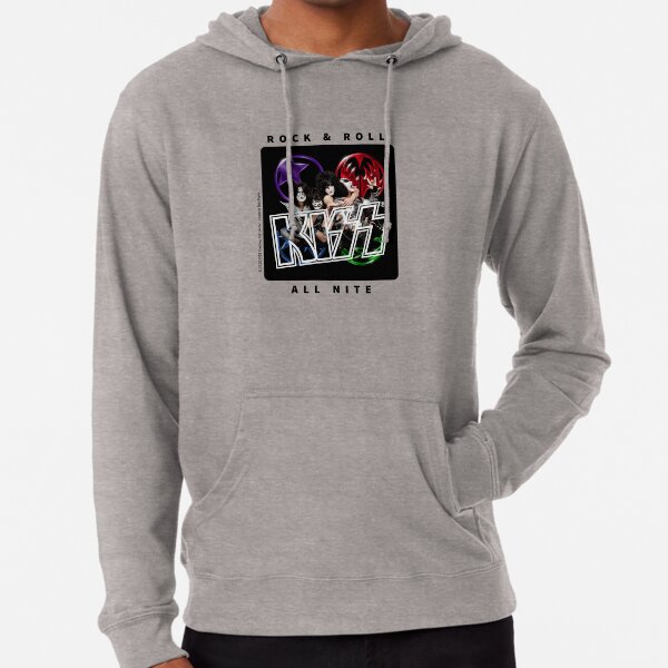 Rock and roll band hoodies deals