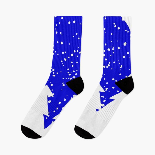 Artikelvorschau, Noel Simple (Blau) entworfen und verkauft von Ludogorek.