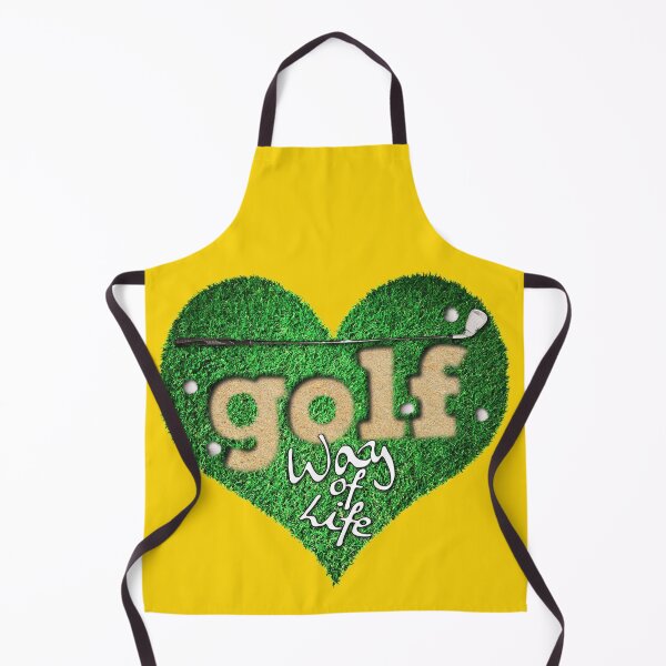 Item preview, Golf- Way of Life designed and sold by Fine Art California.