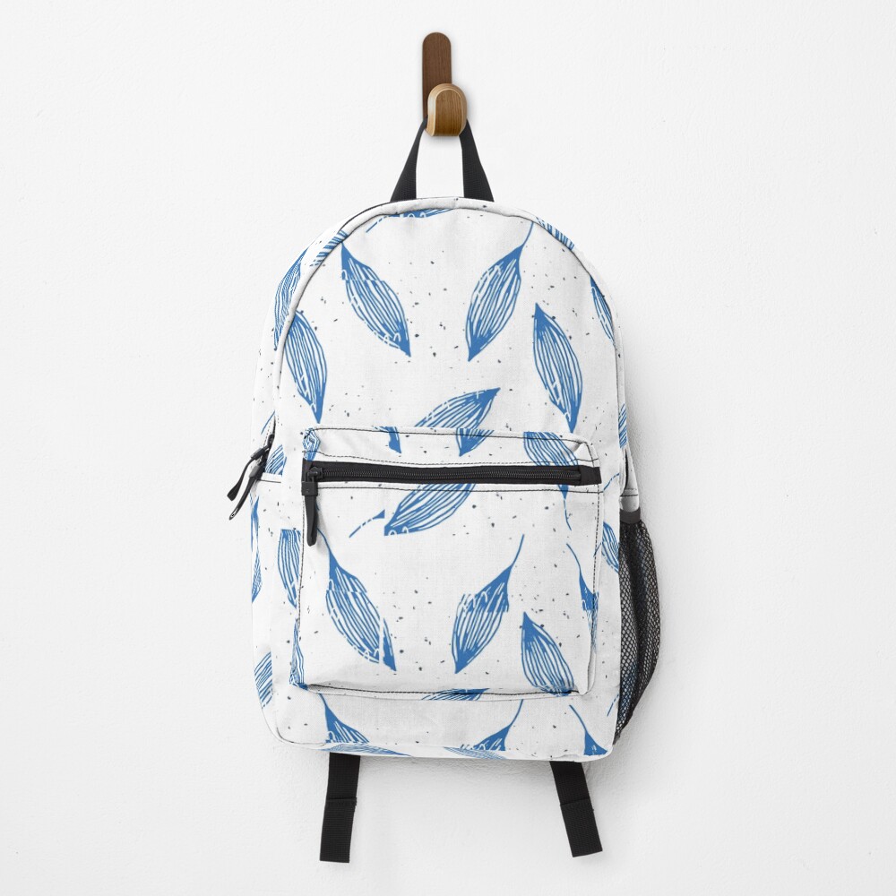 Item preview, Backpack designed and sold by malouabrio.