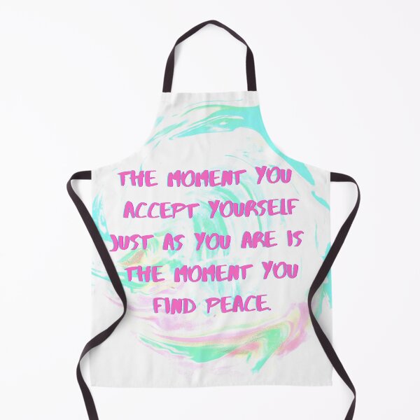 Item preview, Accept Yourself designed and sold by ChartGifts.