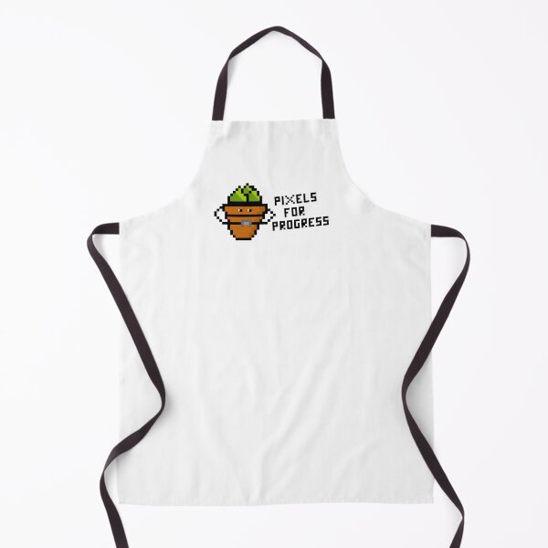 Item preview, Pixels for Progress designed and sold by geozaki.