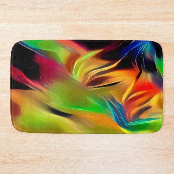 Item preview, Colored paint line. designed and sold by EvgeniiV.