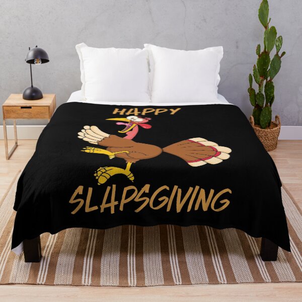 Item preview, Happy Slapsgiving designed and sold by yacine12353.