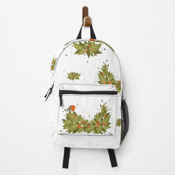 Item preview, Christmas Robin designed and sold by malrog.