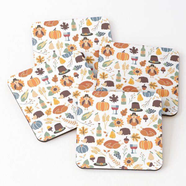 Item preview, ThanksGiving Pattern designed and sold by bhaktishendkar.