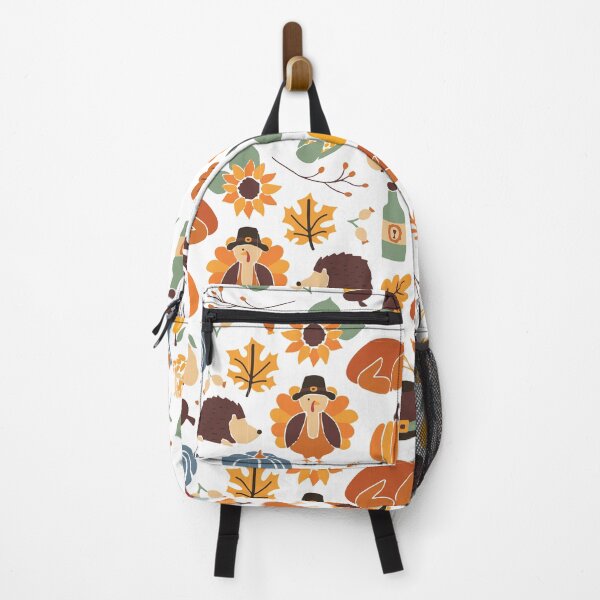 Item preview, ThanksGiving Pattern designed and sold by bhaktishendkar.
