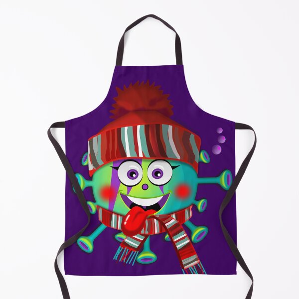 Item preview, Christmas gifts the Simonsitos, the viruses of good luck dani rock designed and sold by simonsitos.