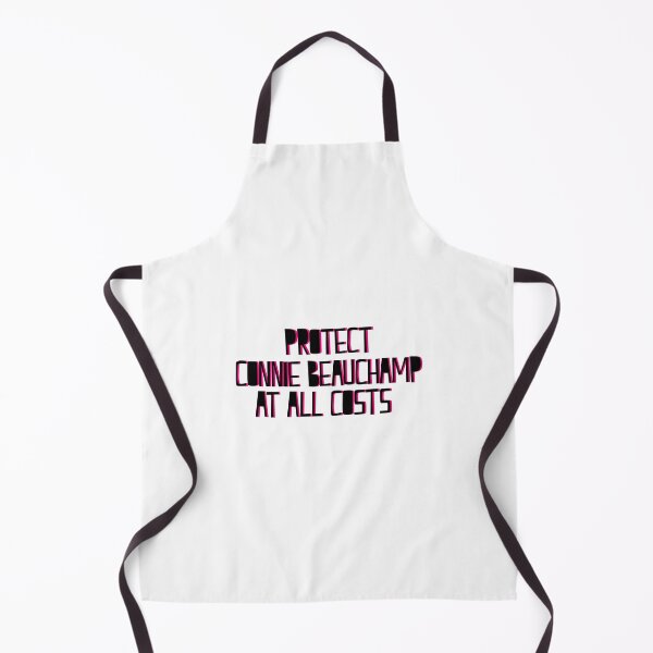 Item preview, Protect Connie Beauchamp At All Costs designed and sold by holbytv.